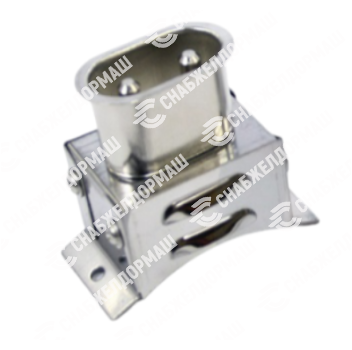 Вилка-коннектор BR4-D6