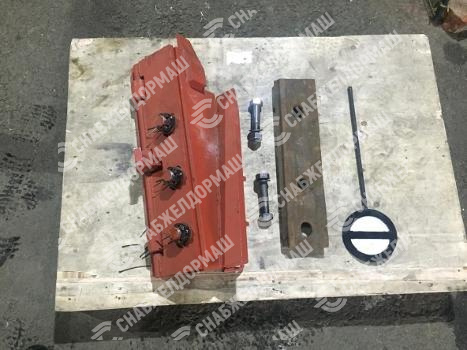 Башмак сбрасывающий КСБ-Р