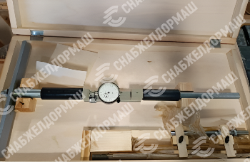 Нутромер индикаторный Mahr НИ-1000