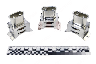 Вилка-коннектор BR4-D6