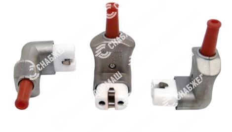 Разъём-коннектор T.728NS