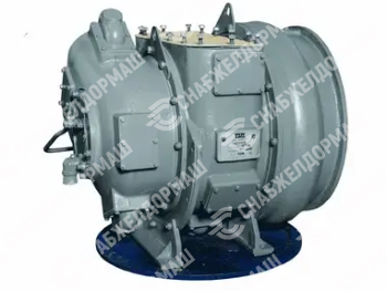 Турбокомпрессор ТК30Н17