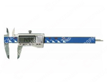 Штангенциркуль ШЦЦ 100 мм Vogel