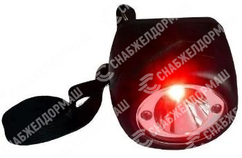 Светильник сигнальный СГГ-10М