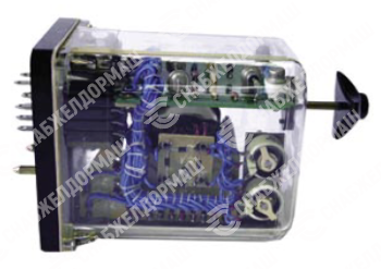 Реле напряжения микроэлектронное РНМ-3У 36252-50-00-01