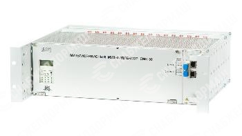 Мультисервисный мультиплексор СМК-30