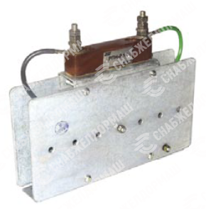 Резистор РПН-0,16