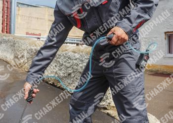 Переносной сигнализатор СГГ-20 Микро-02М