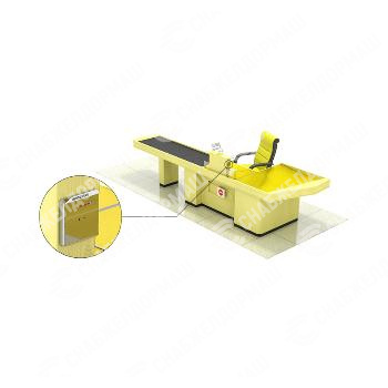 Микрофон вандалозащищённый Stelberry M-1105