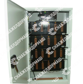 Коммутационное устройство КУ