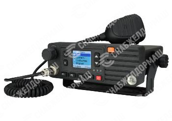 Радиостанция возимая DtranPulsar® РВД-2500