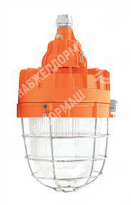 Светильник взрывозащищенный AL-04/05/06/07
