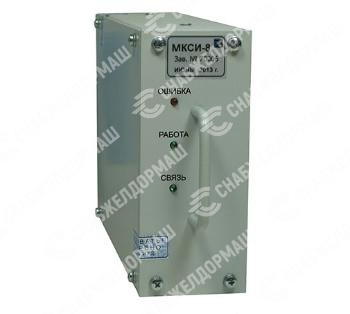 Модуль контроля сопротивления изоляции МКСИ-8