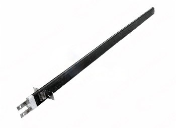 Нагреватель плоский 1600 Ватт 220В