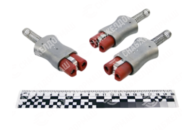 Разъём-коннектор T.727S