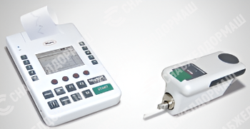 Мобильный профилометр Mahr Marsurf M 400