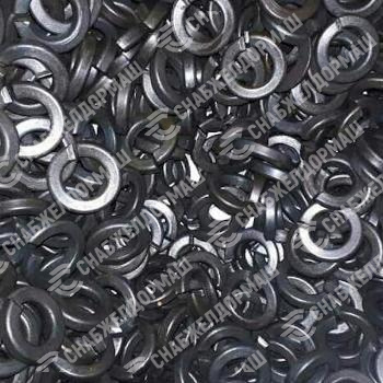  Шайба одновитковая М22 (вес 1шт.- 0,049)