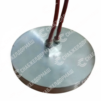 Литой нагреватель 84х10мм, 350Вт, 110В HTH