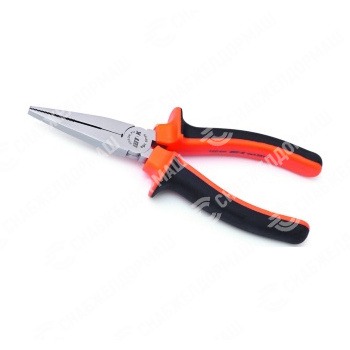 Плоскогубцы 160 мм ШТОК. Оранжевая серия