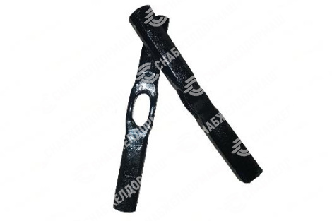 Молоток костыльный