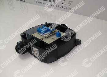 Коробка соединительная КС (ИБЯЛ.4264979.045)