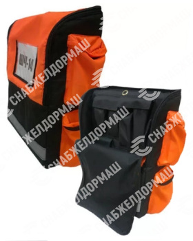 Сумка поясная ПС-ШН