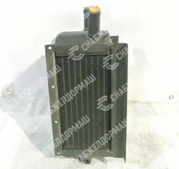 Секция нагревательная 2ТЭ116.10.70.025