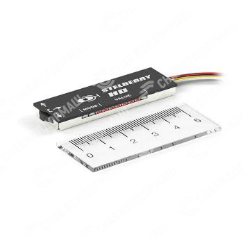 Сверхчувствительный HD микрофон Stelberry M-90HD