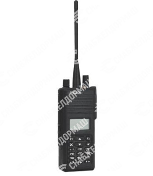 Радиостанция носимая DtranPulsar® РНД-500