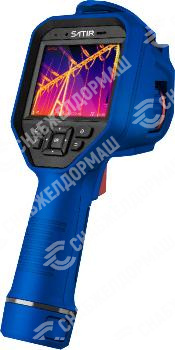 Тепловизор SAT i-384