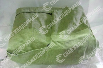 Чехол утеплительный боковой ТЭМ2У.10.55.012