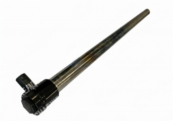 Колбовый погружной нагреватель КПН L=1000, 2,0кВт, 220/380 В, Титан ВТ 1-0