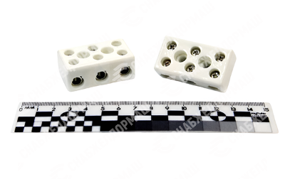 Клеммная колодка CTB 03-05