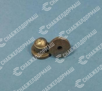 Наконечник сопловой Д100.17.004.20