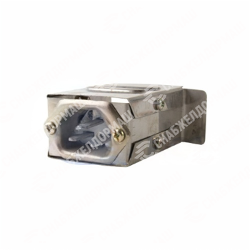 Разъем термостойкий тип С4