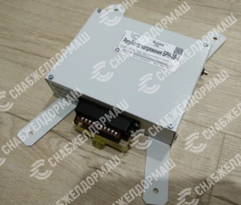 Регулятор напряжения БРН 3В