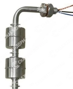 Миниатюрный поплавковый выключатель ПДУ-Н212