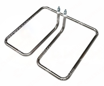 ТЭН 131С 10/1,5 Т220 (КЭ-0,09/2,5Т Могилев)