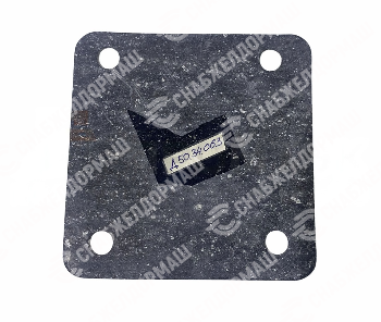 Прокладка Д50М.34.063