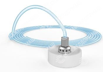 Пробозаборник ИБЯЛ.418311.050