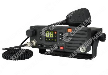 Радиостанция возимая DtranPulsar® РВД-2500