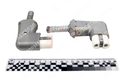 Разъём-коннектор T.729