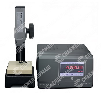 Высокоточный высотомер SJ217