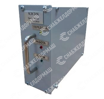 Контроллер дискретных сигналов КДС24К