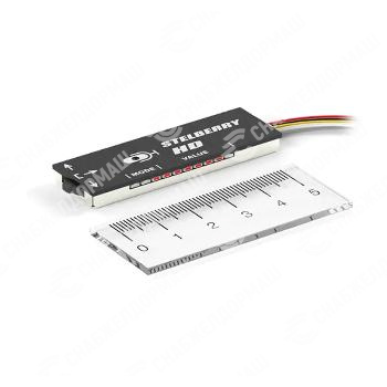 Сверхчувствительный HD микрофон Stelberry M-80HD