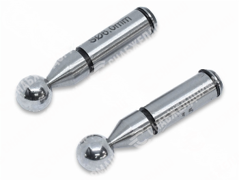 Шариковые наконечники для микрометра зубомерного 7391-T10