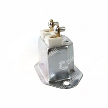 Разъем термостойкий тип С5