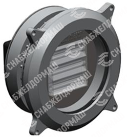 Светодиодные буферные фонари ССД-БФ2 и ССД-БФ3