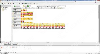 АРМ администратора сети ОТС, ОбТС