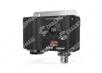 Датчик-газоанализатор фотоионизационный ДАФ-М-01